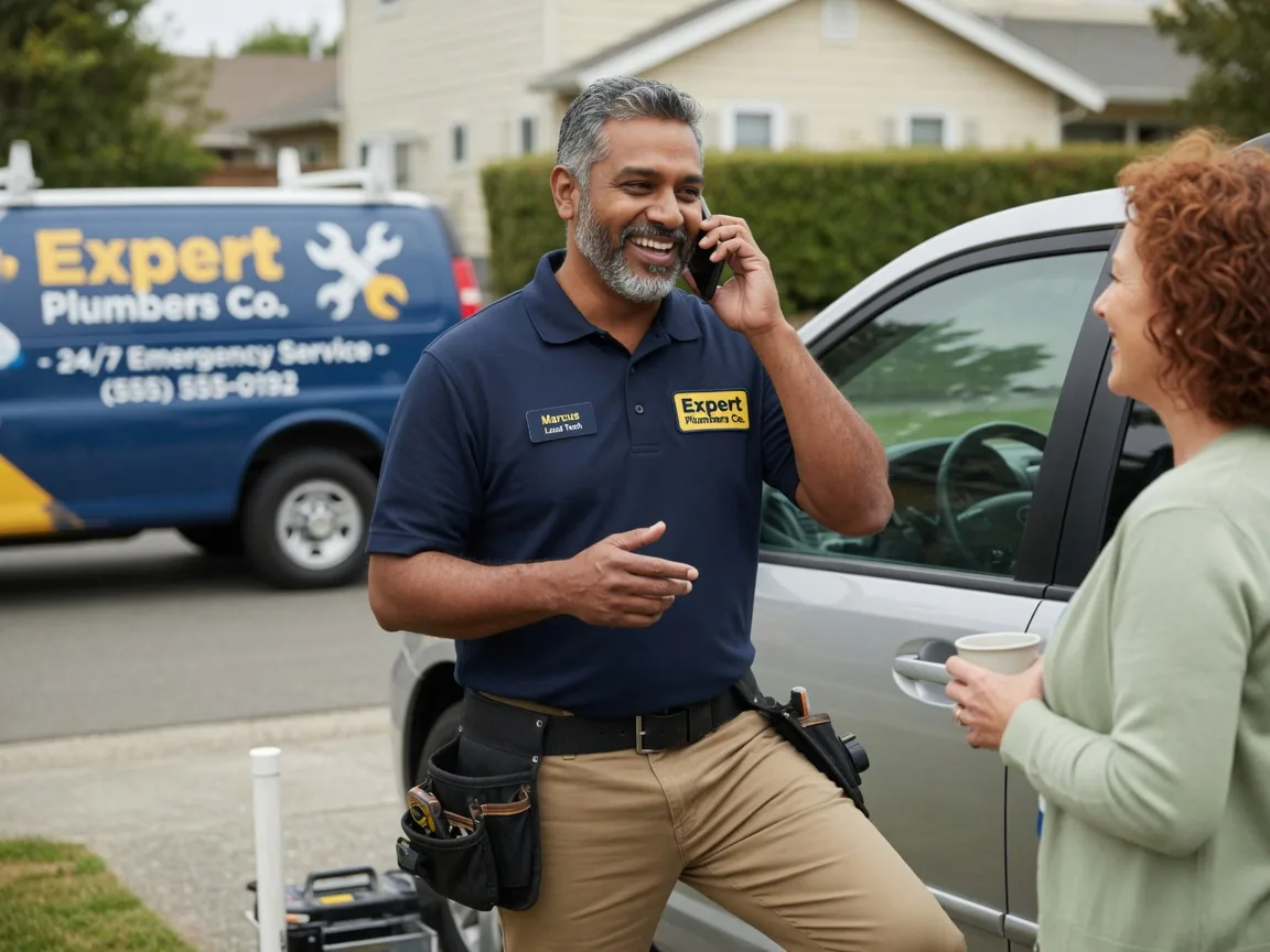 Drain Cleaning Primghar, IA FAQs